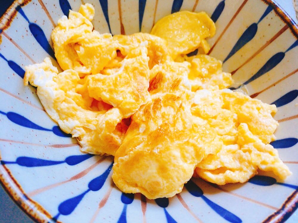 炒大锅米粉怎么炒不会粘在一起,广东米粉泡到什么程度才可以炒