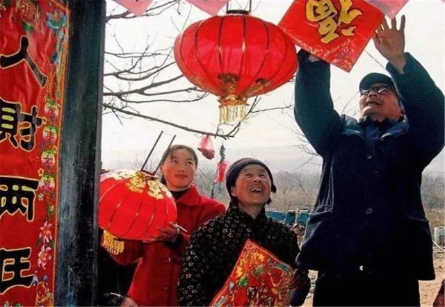 阖家欢与合家欢,阖家团圆祝酒词