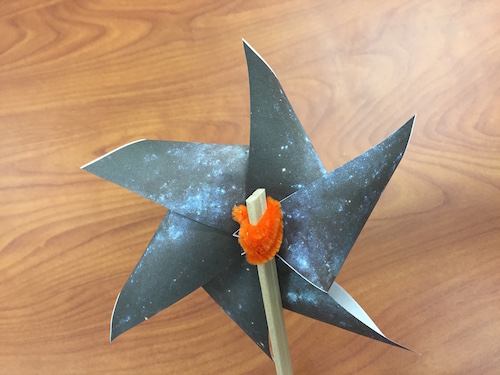 银河系八大星系手工,银河系幼儿科普