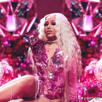 ladygaga斩获三项格莱美,ladygaga获演员工会奖最佳女主角
