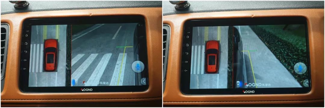 老手开车需要360全景吗,开车究竟需不需要360