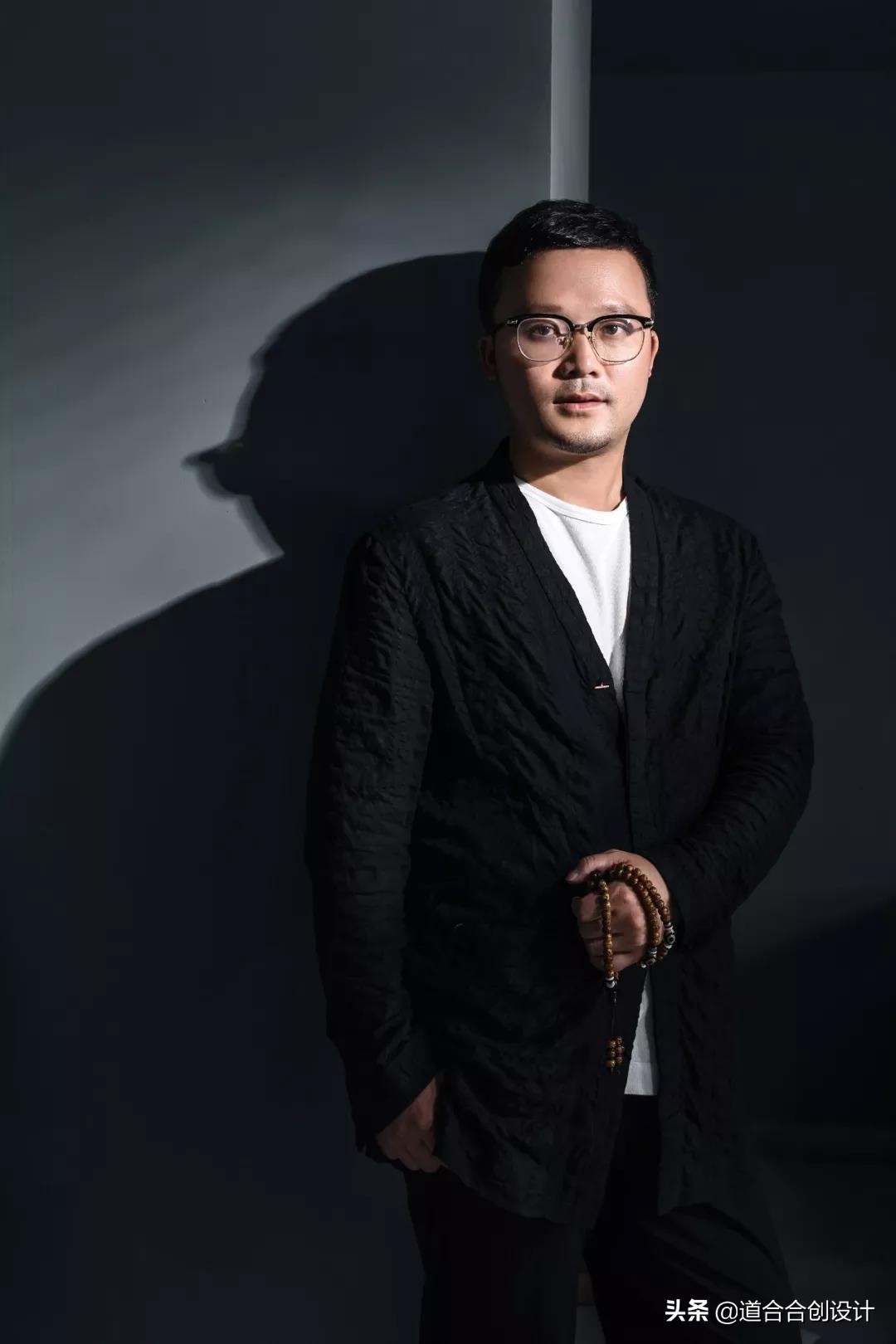 贵阳中铁生态城5组团别墅设计,贵阳市道合设计