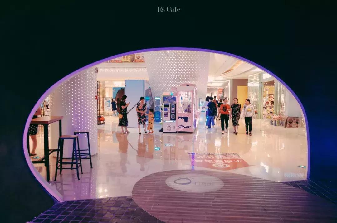 商场吃的推荐,商场吃什么饭最好