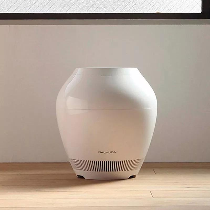 日本巴慕达加湿器,日本巴慕达空气净化器
