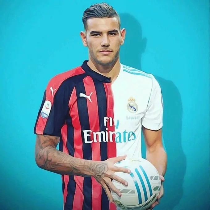 AC米兰左后卫门将大清洗，最贵5000万，但他免费都不一定能送走