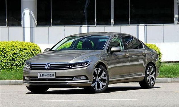 大众迈腾优缺点有哪些,大众迈腾的优缺点分析