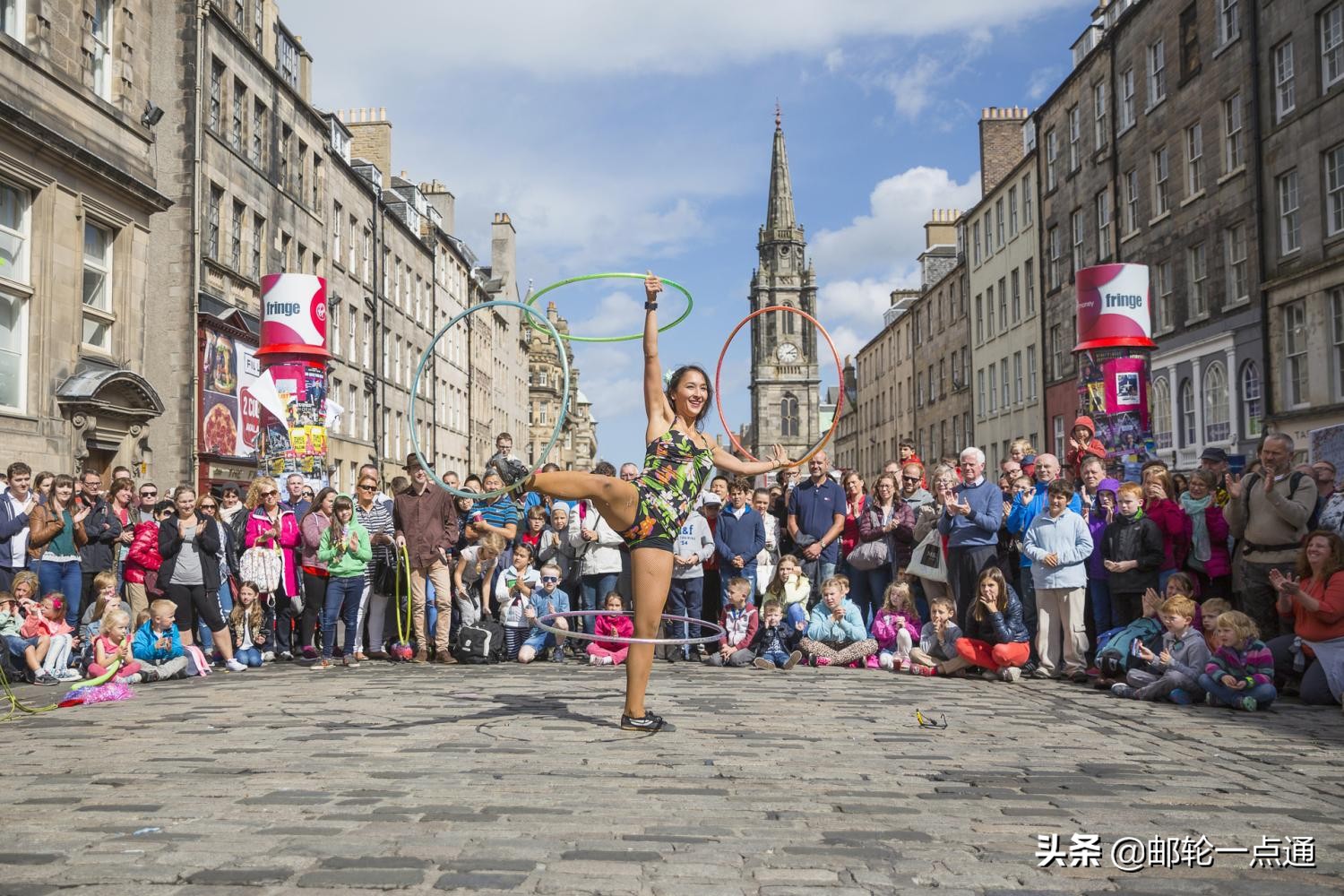 听说邮轮和庆祝日更配哦
