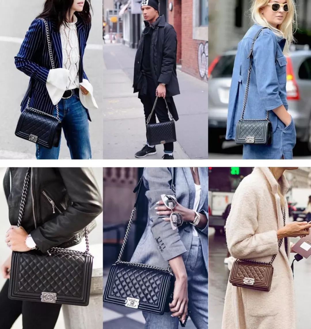 香奈儿2万左右的包lv,香奈儿lv爱马仕包包档次排名