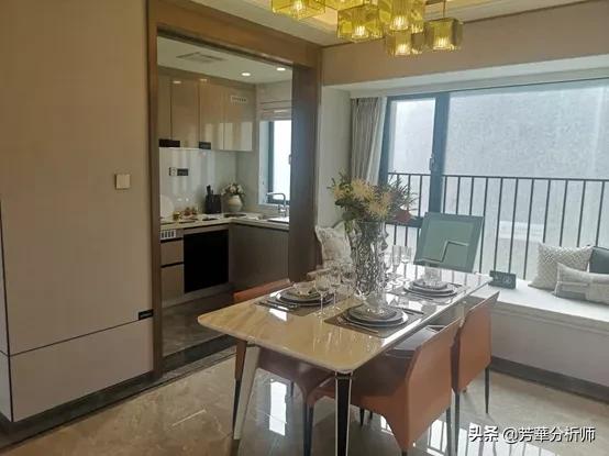 佛山中海悦林熙岸值不值得投资,佛山中海悦林熙岸104户型