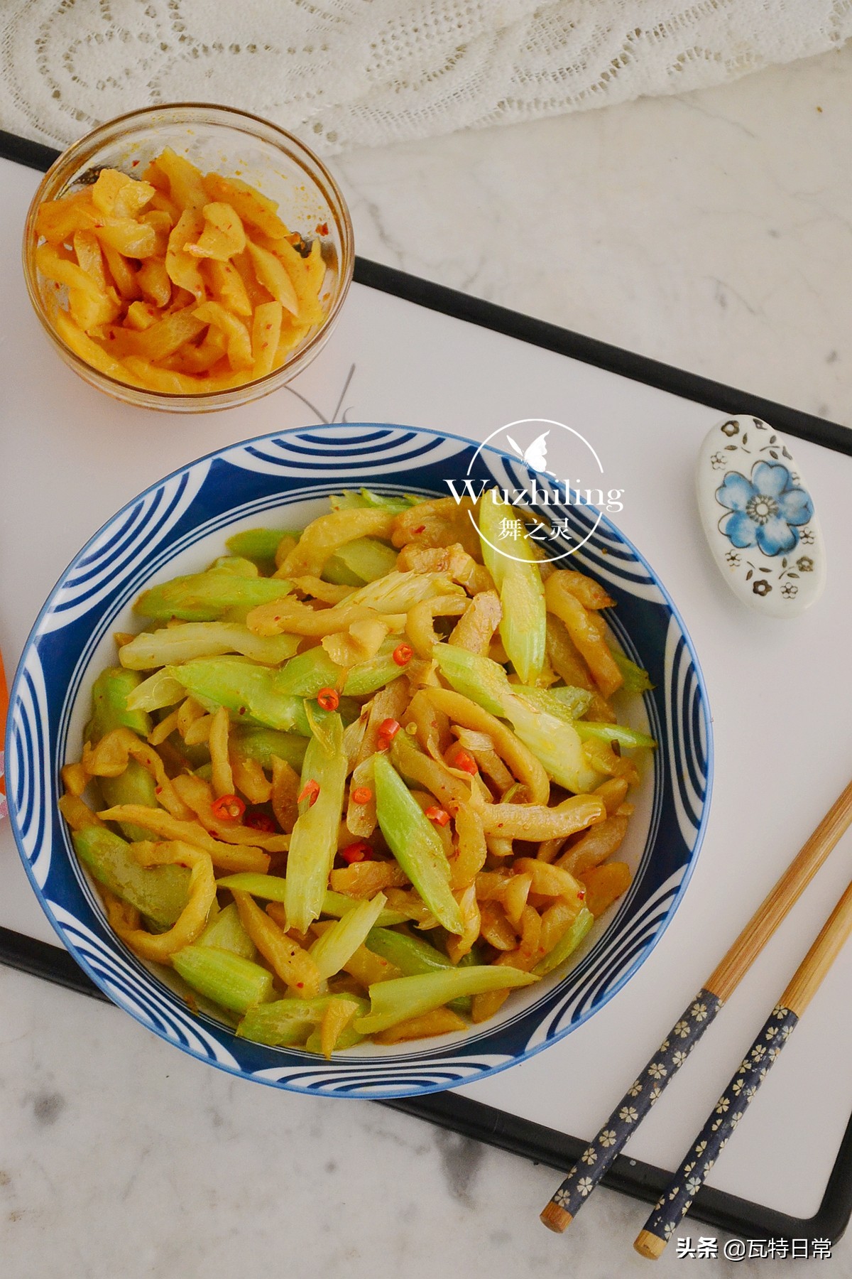 它是“素人参”，天热家人抢着吃，降压减脂，一盘感觉不过瘾