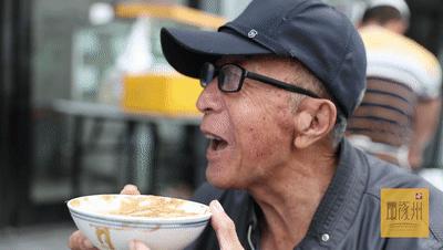 藏在鼓楼大街里的涿州“老味道”，你，吃过吗？