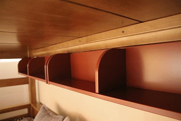 英伦小屋家具的缺点,英伦小屋儿童上下床