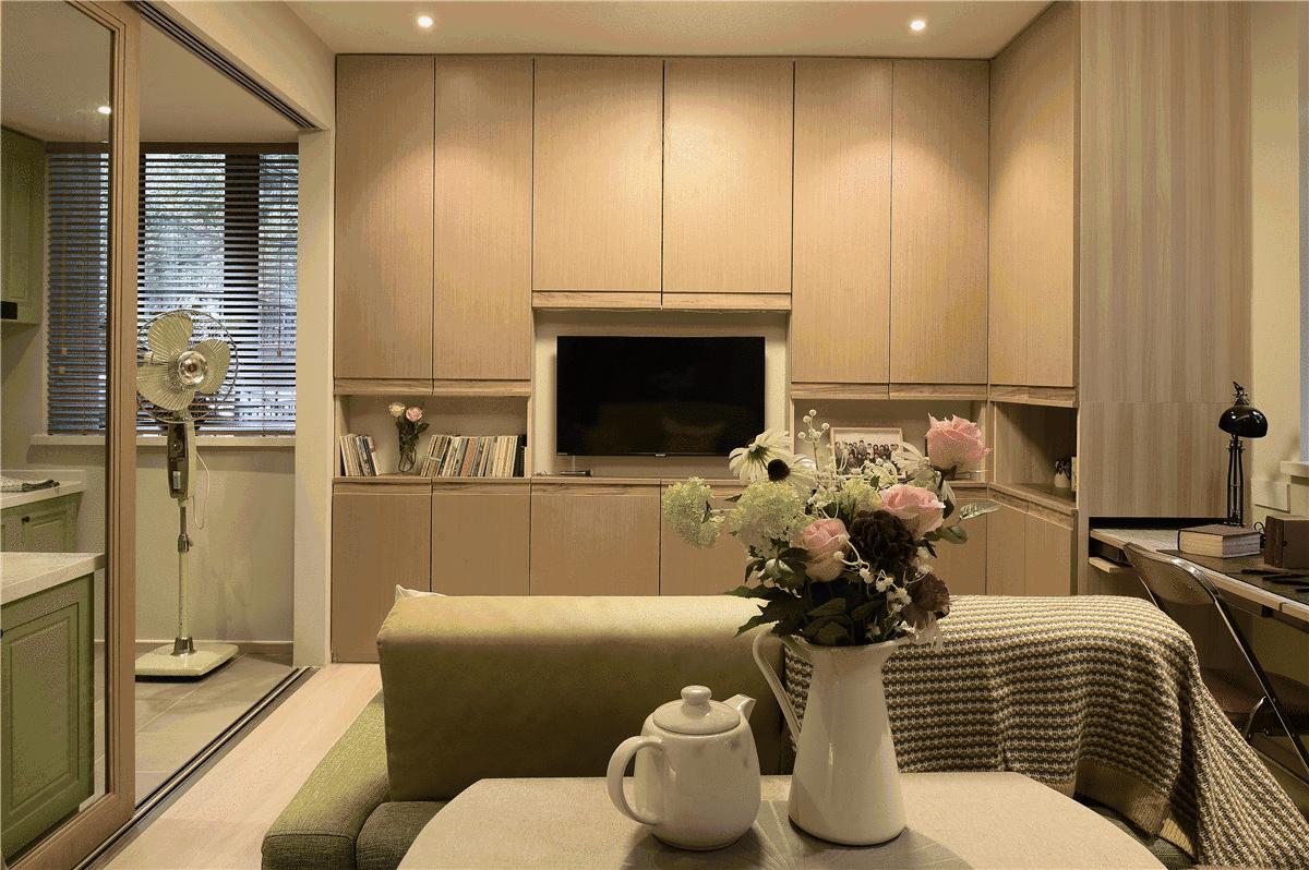 梦想改造家设计师改造140年古宅,户型改造设计师