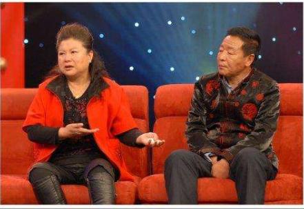 李静和闫学晶现实生活中是娘俩吗,孙涛闫学晶李静主演的电视剧大全