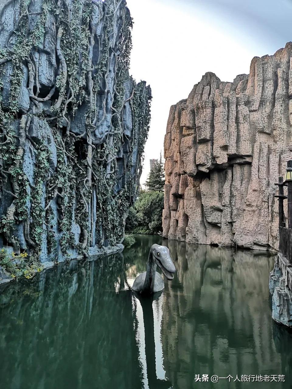 江苏这个“快乐”的城市，颜值不输苏杭，连苏东坡都在这养老