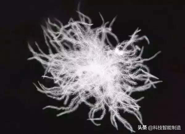 航天员液冷服,航天员内舱衣服