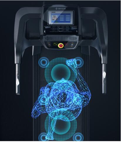 跑步机亿健舒华,家用跑步机选舒华还是亿健