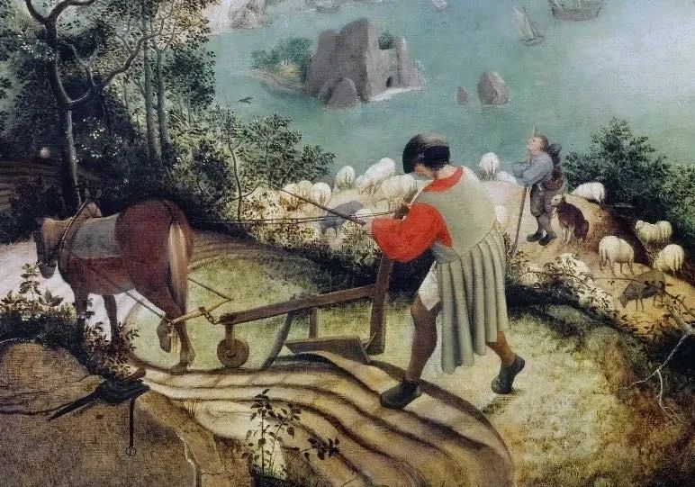 cs伊卡洛斯陨落,伊卡洛斯陨落解读