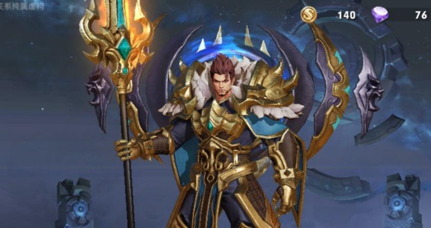 王者荣耀峡谷探秘最后一个问题,王者荣耀中峡谷不可思议的事