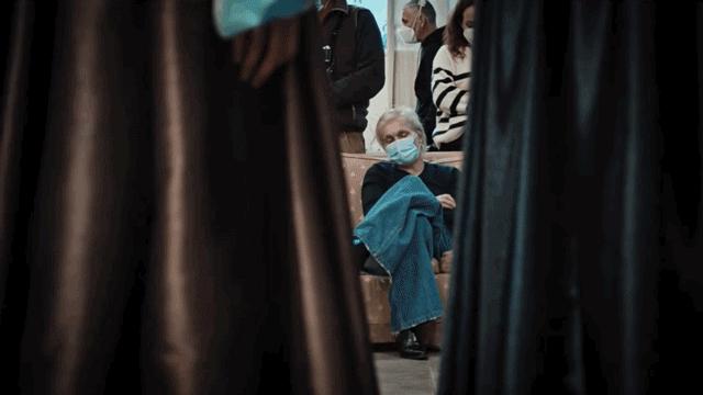 dior高定顶级贵妇,dior女装高定属于高奢吗