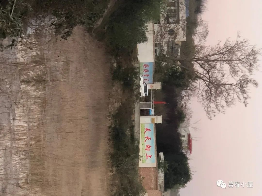 转载浔溪湾十里长河