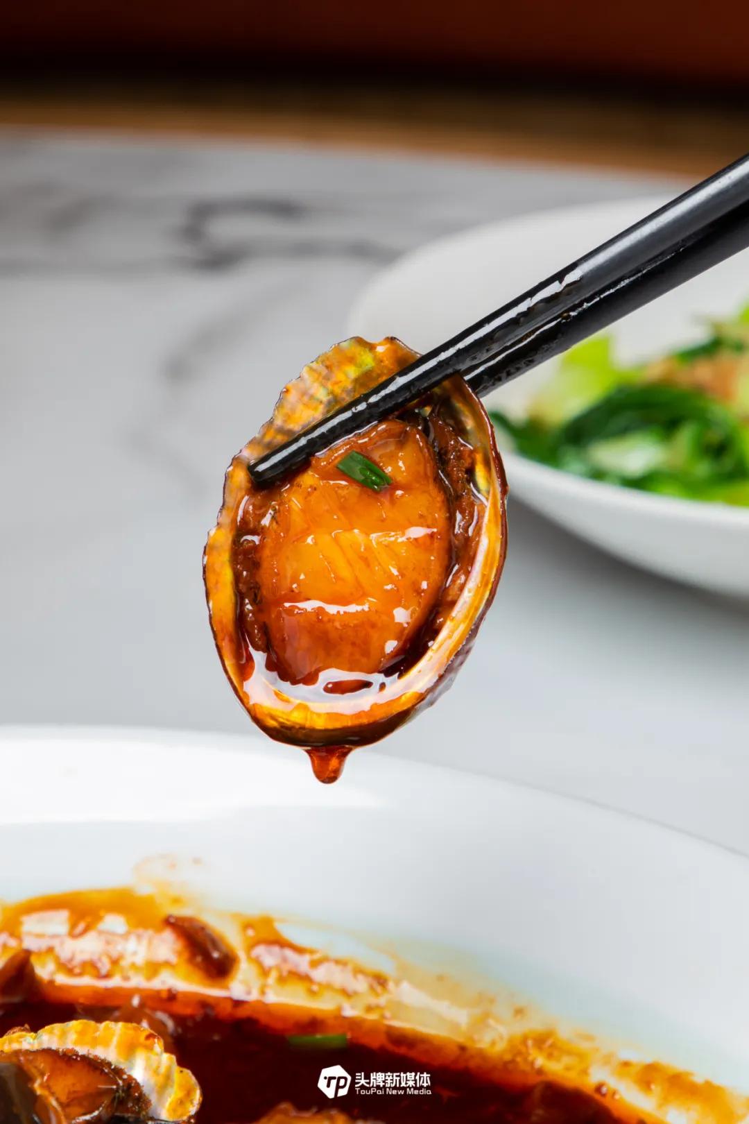 下饭“煲”物来了！这家人均不到50的网红店，让你忍不住说谢谢