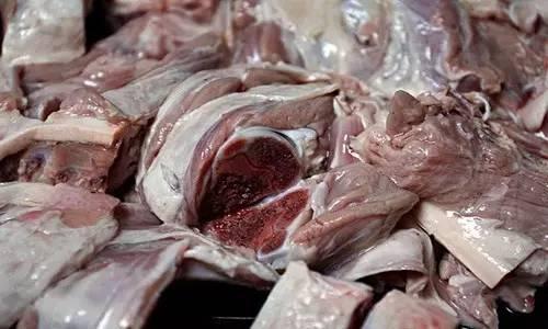 羊肉去膻20种方法,羊肉去臊做法大全