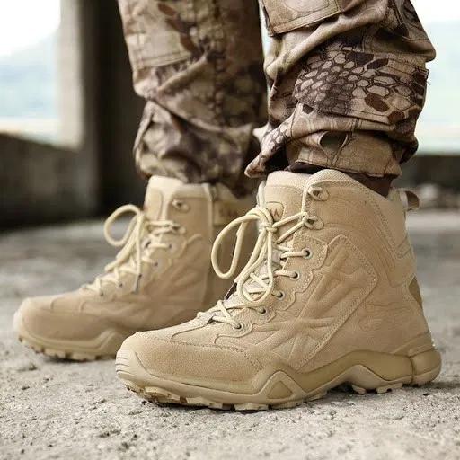 户外登山鞋和徒步鞋的区别,户外登山鞋选购全攻略