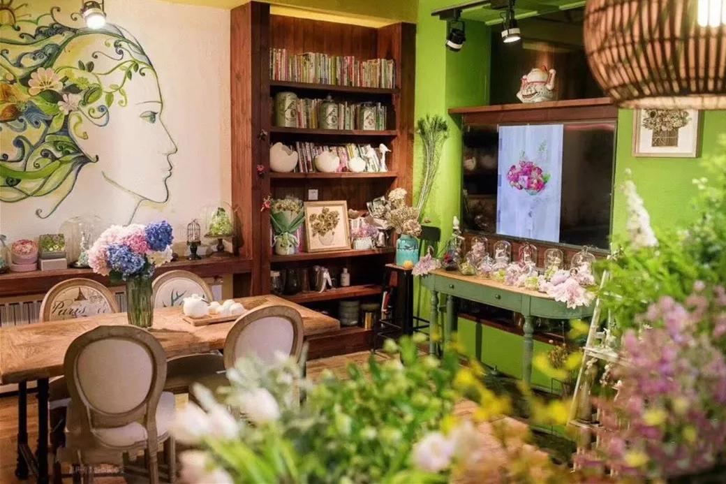 创意手工diy加盟费多少,手工diy招商加盟现状