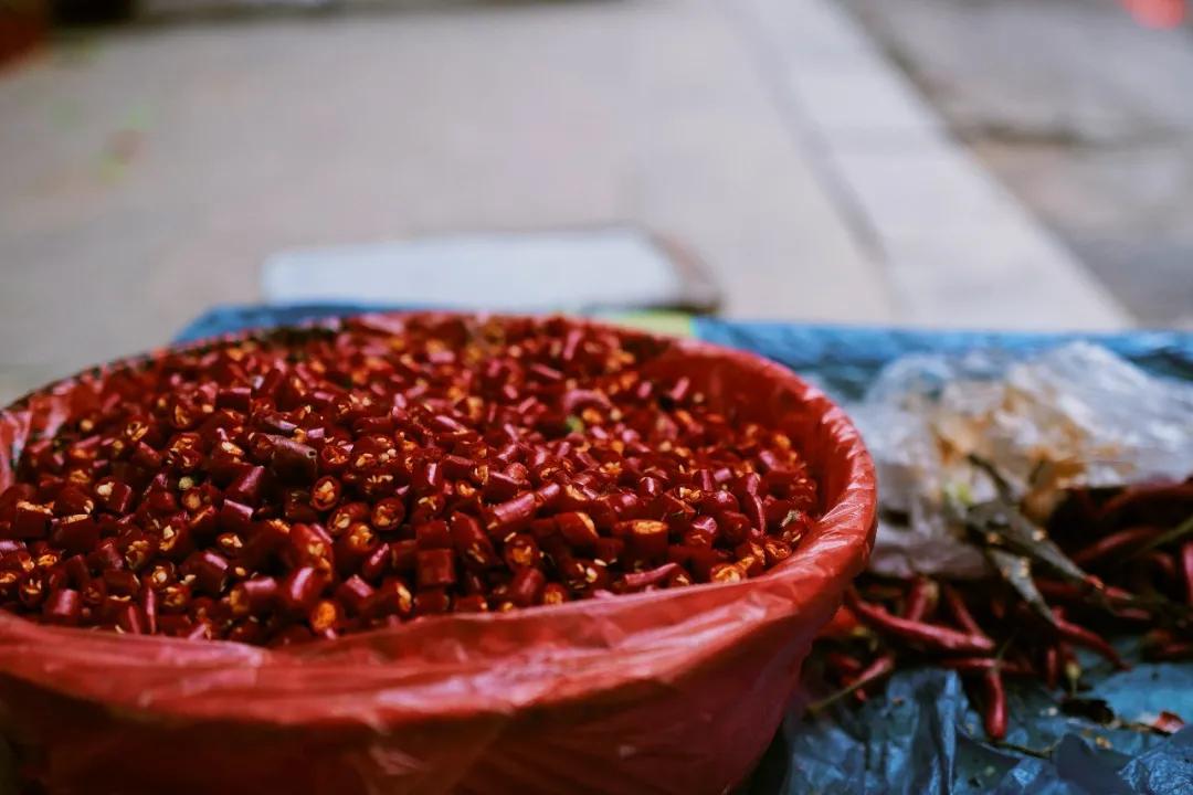 嗦粉人的快乐你体会到了吗美食,嗦粉人的快乐就是这么简单