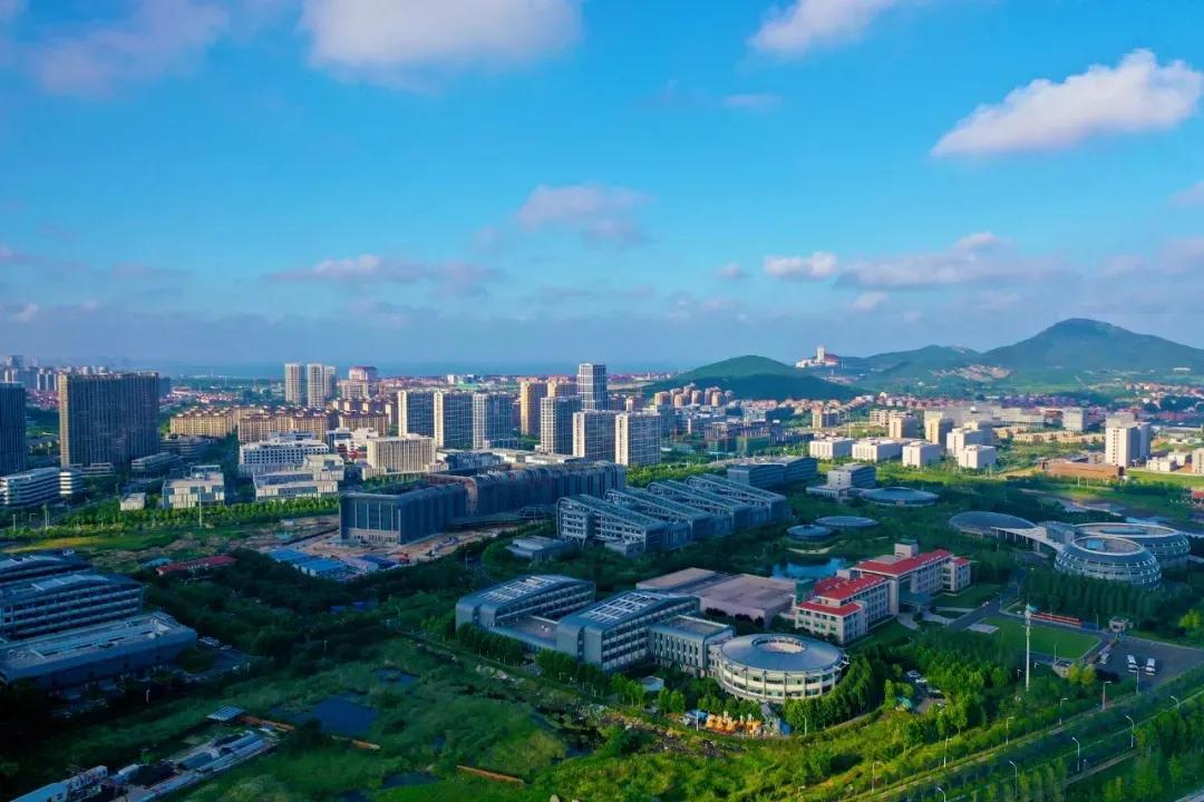 青岛蓝色硅谷的房子值得买吗,青岛蓝色硅谷别墅值得买吗