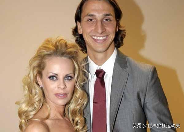 盘点足球各个球星的女友,足坛十大球星的女友