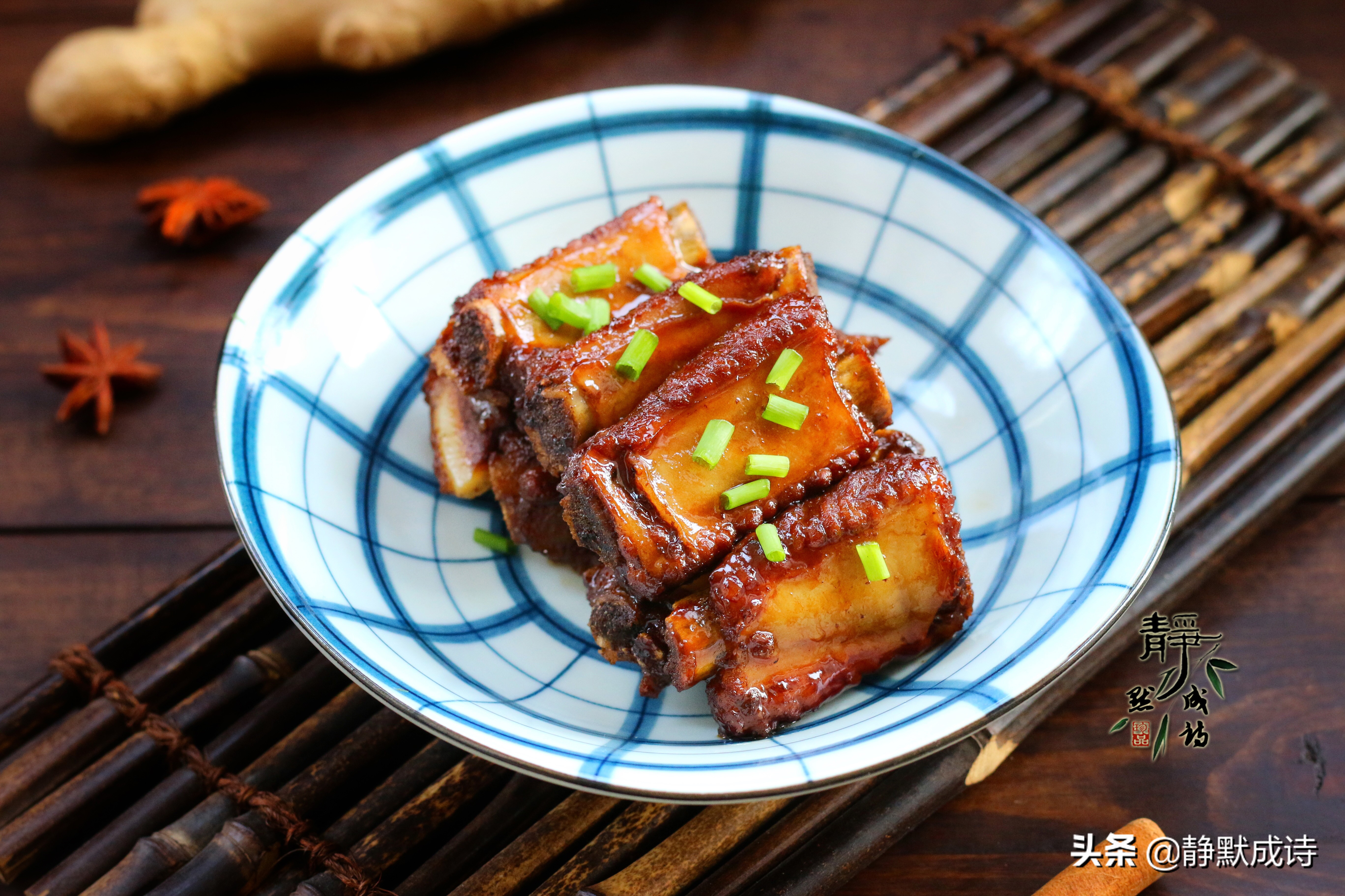 春节宴客，硬菜是主角，学会这15道硬菜，撑得住场面不跌份儿