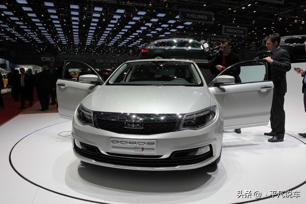 观致3二手车手动挡值得购买吗,观致3性价比高