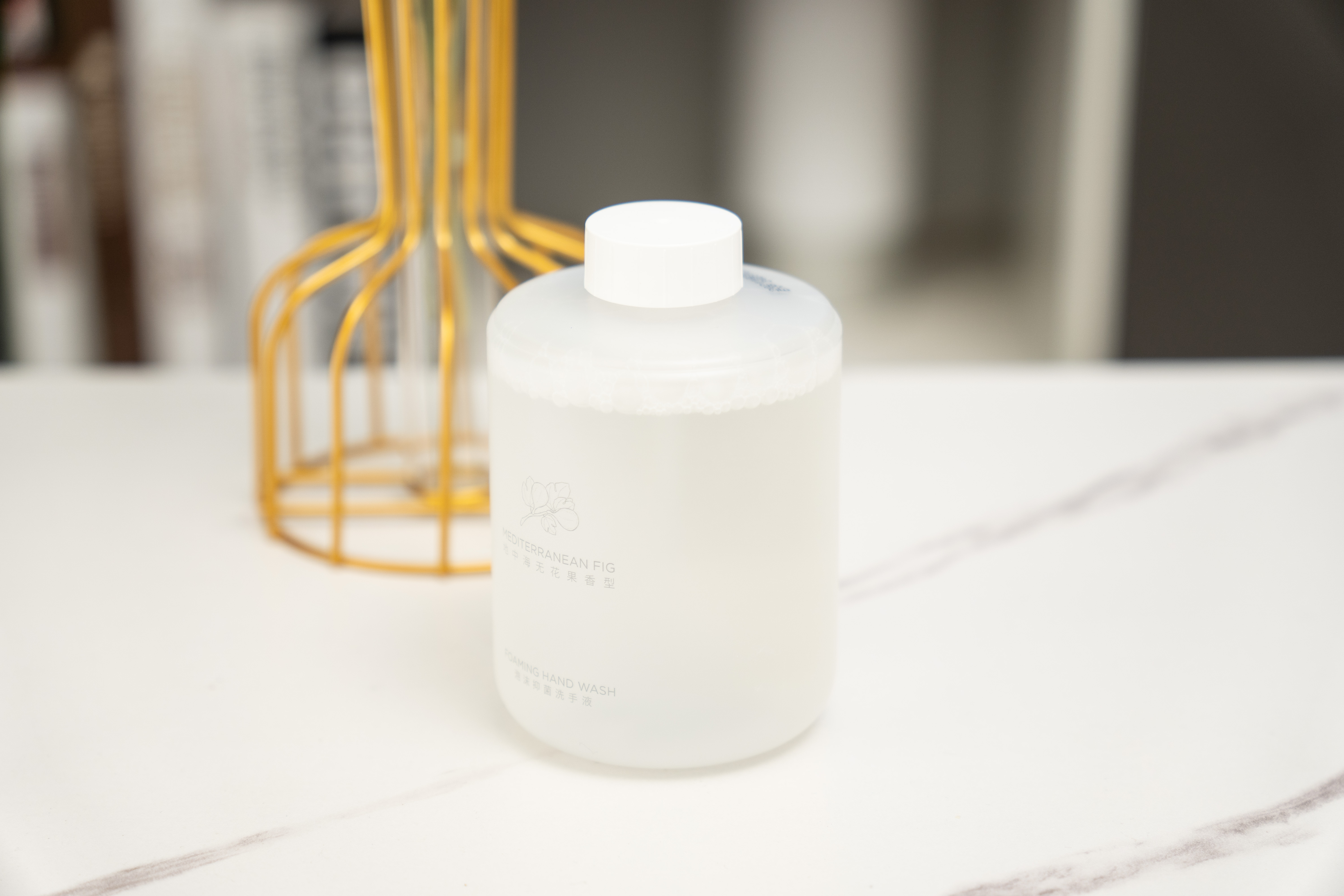 米家自动洗手机替换普通洗手液,米家洗手机与洗手机pro