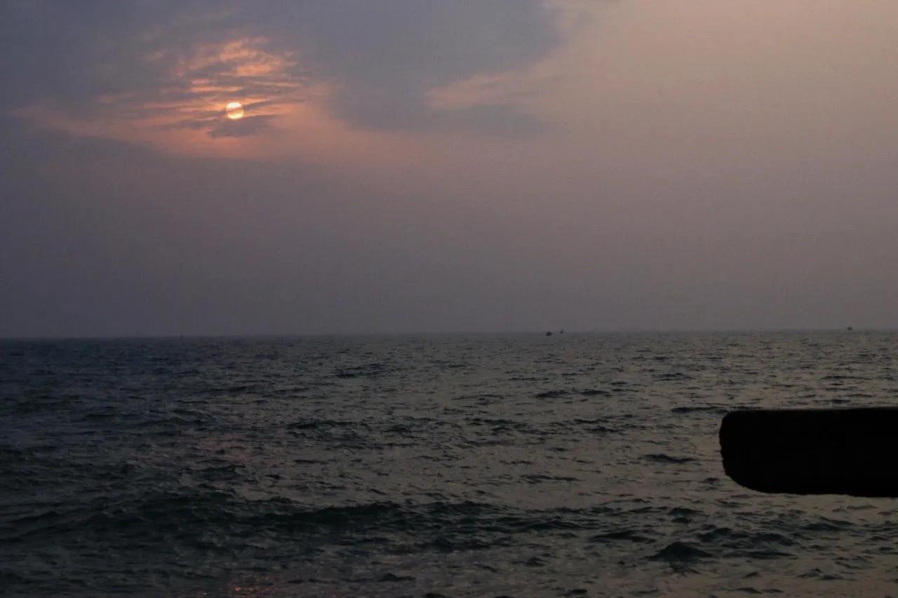 中国最美火山岛——涠洲岛攻略