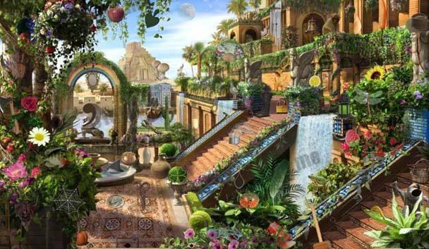 世界八大奇迹有什么,世界八大奇迹有哪些