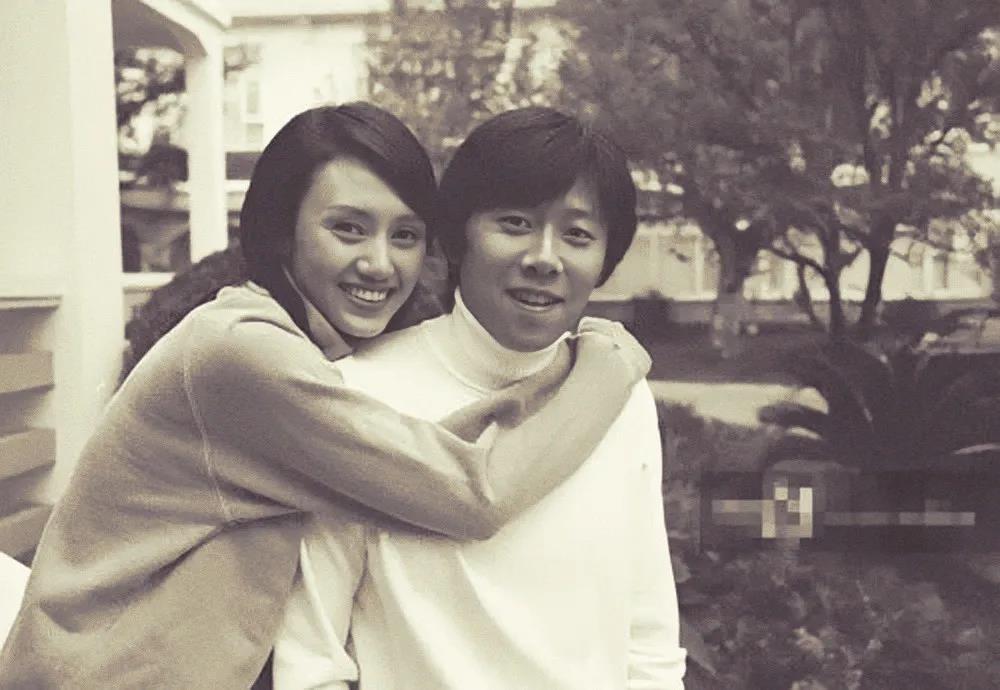 袁泉个人魅力,袁泉辛酸的故事