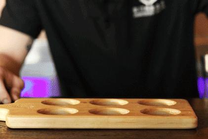 外国人喝中国精酿,外国人喝的真正的精酿