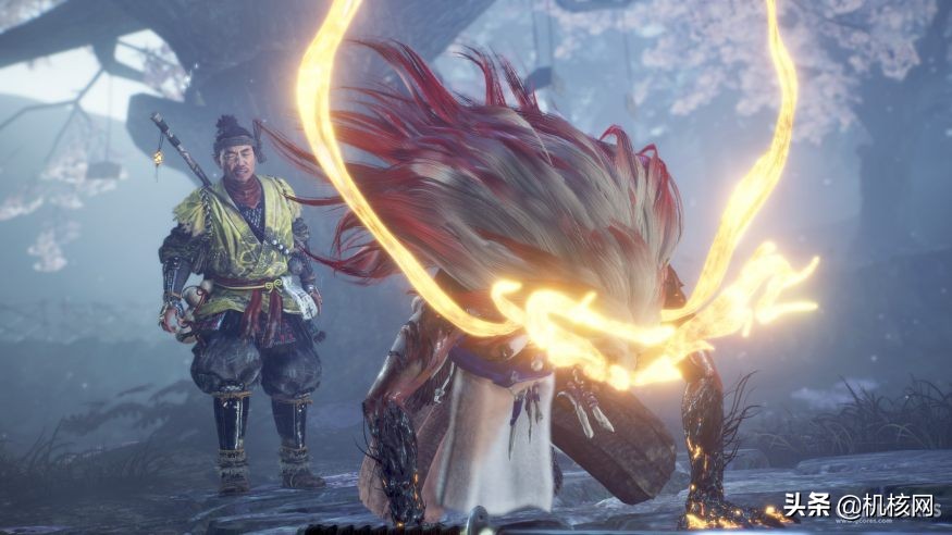 pc仁王2全程视频攻略解说,仁王2完全版比普通版多了什么