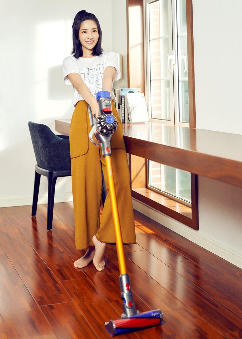 戴森吸尘器过敏,戴森吸尘器过敏体验