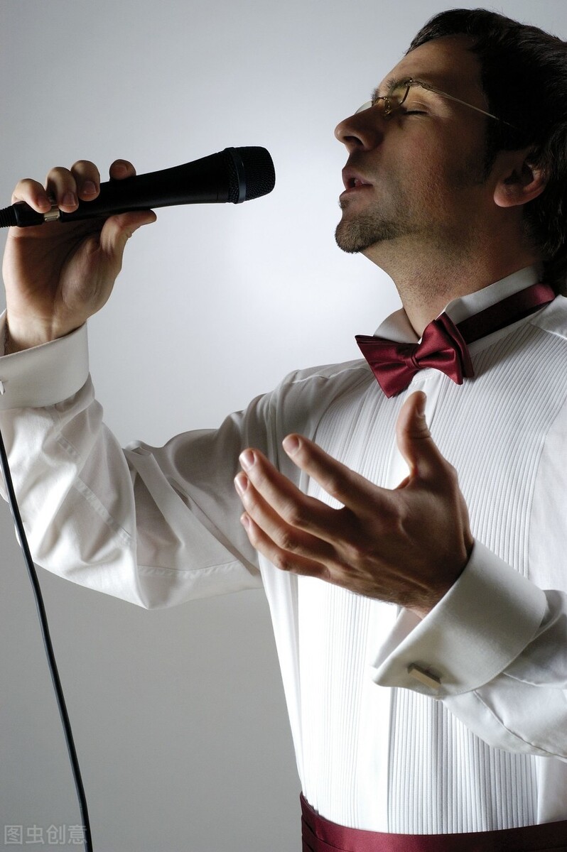 歌唱技巧和发声方法,歌唱技巧高音