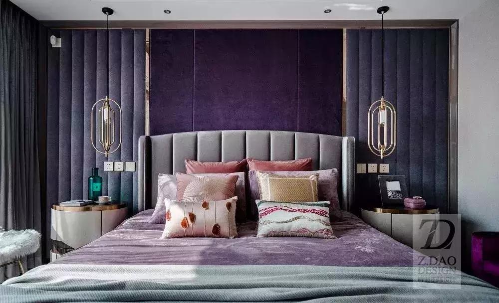 450平轻奢别墅,雅致500平米豪宅