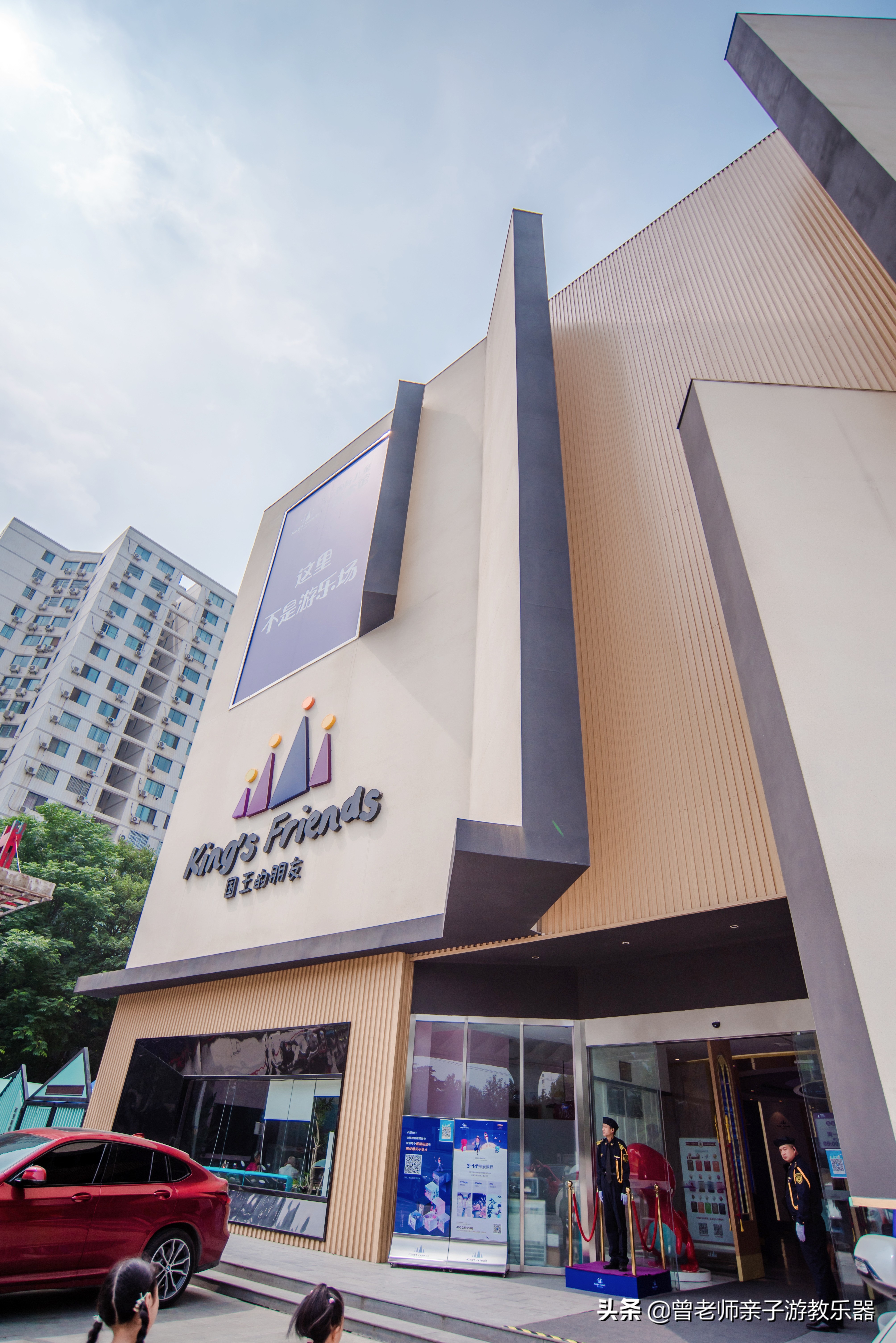 西安遛娃夏日,国庆西安周边2-3天溜娃