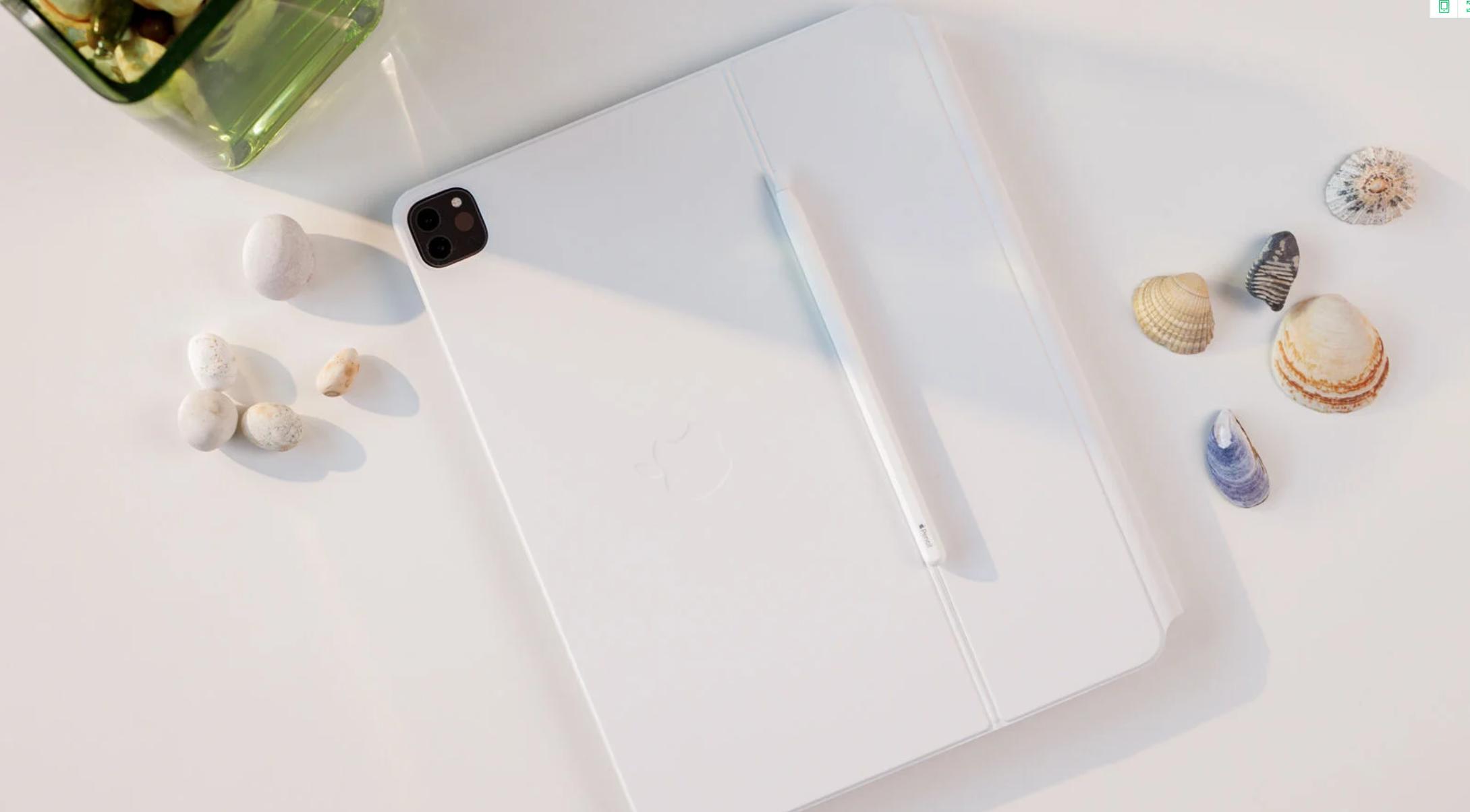 苹果ipadpro202012.9上手评测,applemacbookair13.3m1评测