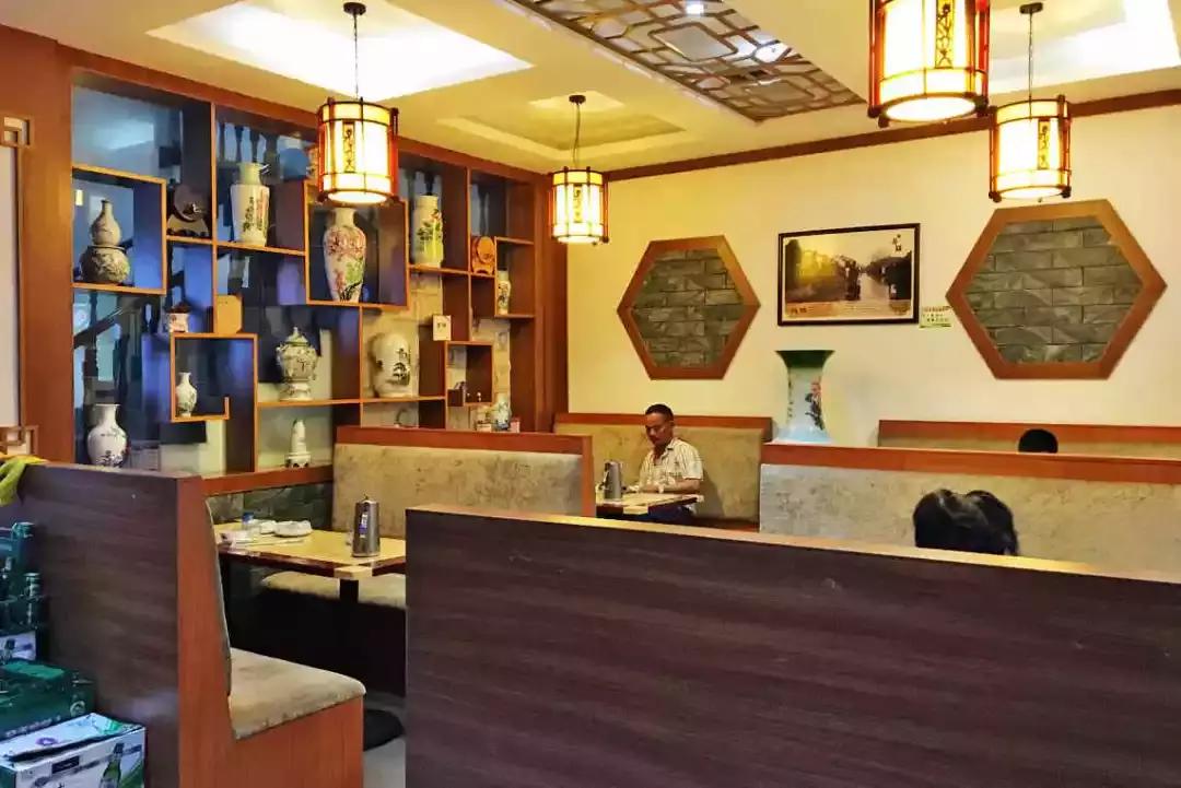 九江正宗江西味餐厅在何处,地道九江菜馆推荐