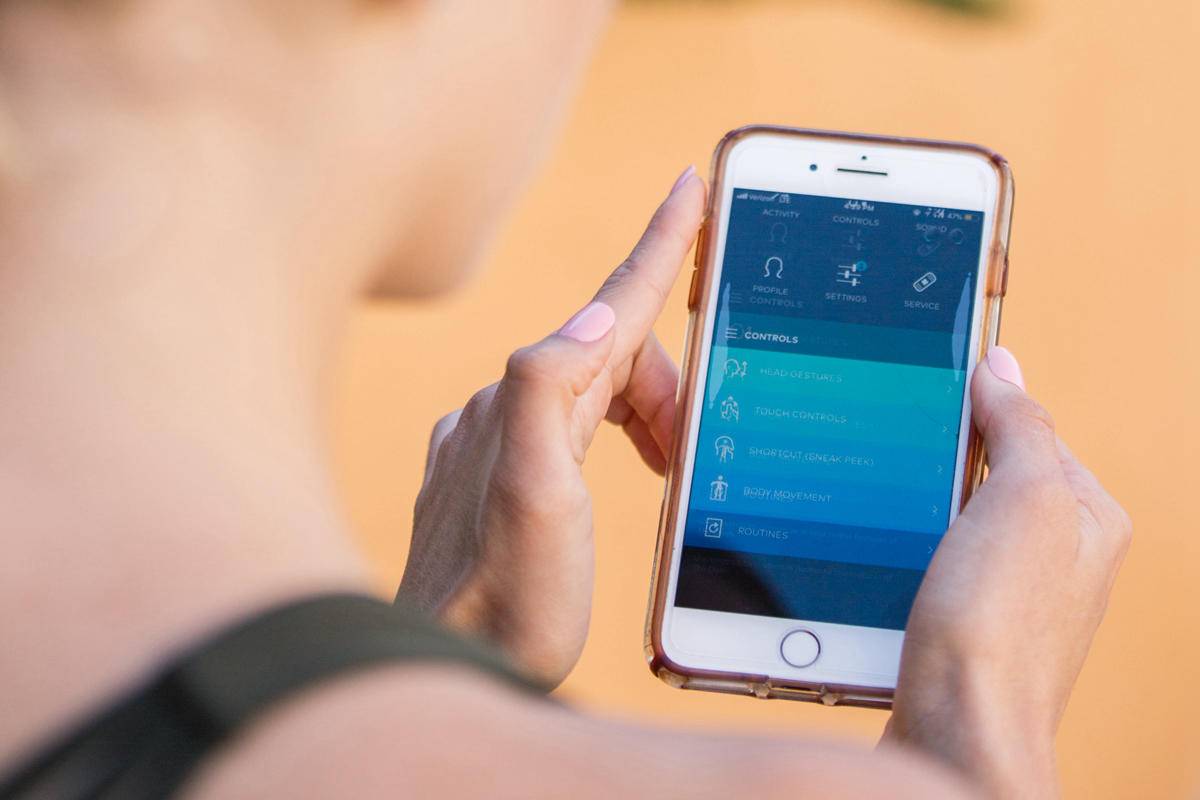 airpods游泳,Airpods蓝牙耳机评测