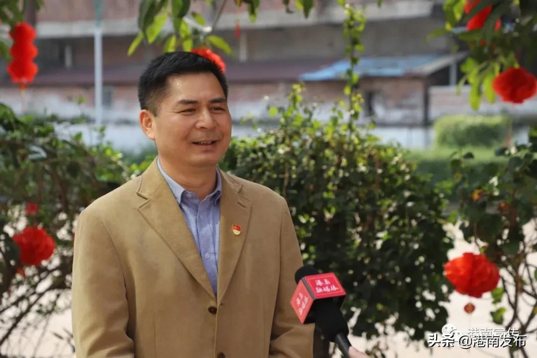 新年有“犇”劲!港南开启复工加速度