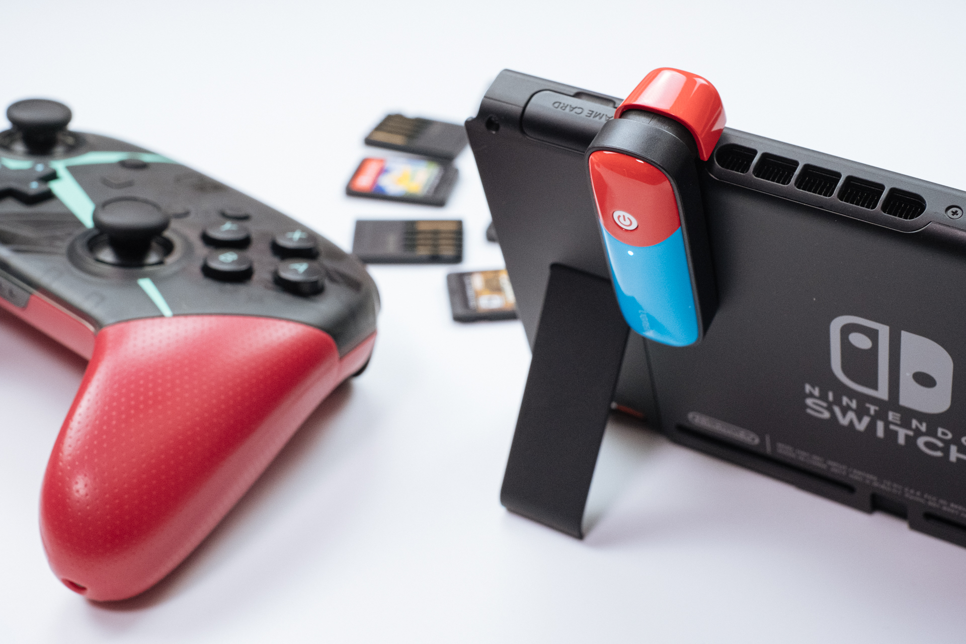 怎么让switch连接蓝牙耳机,让switch连上5g