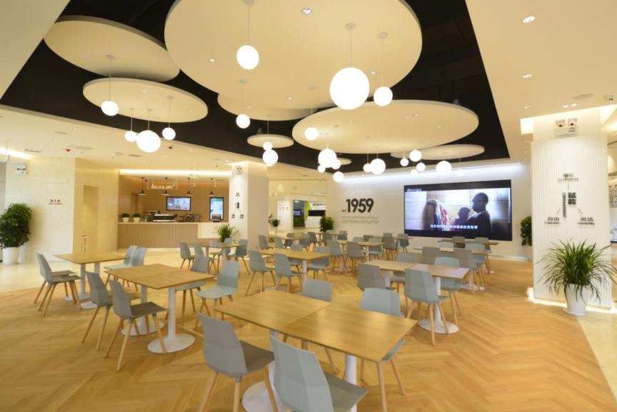 安利产品创造美好生活,安利全新品牌定位